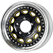 クラッグ ガルバトレ