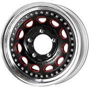 クラッグ ガルバトレ