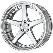 グノーシスCV CVF