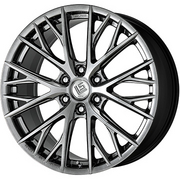 LS バサラ SUV LX