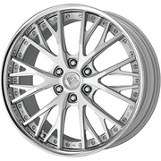 LS&nbsp;バサラ SUV