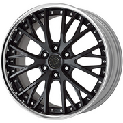 LS&nbsp;バサラ SUV