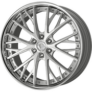 LS&nbsp;バサラ SUV