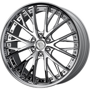 LS&nbsp;バサラ SUV