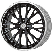 LS&nbsp;バサラ SUV