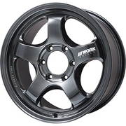 マイスター&nbsp;S1 1P SUV フジオリジナルカラー