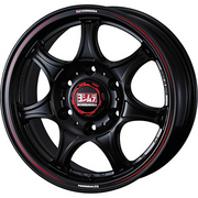 ヨシムラ WRS Seven