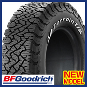 BFGoodrich BFGオールテレーンT/A KO3 RWL