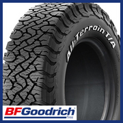 BFGoodrich&nbsp;BFGオールテレーンT/A KO3 RWL