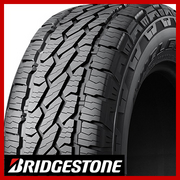 BRIDGESTONE デューラーA/T002 OWL/RBL