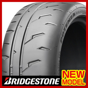 BRIDGESTONE&nbsp;ポテンザRE-71RZ