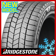 BRIDGESTONE ブリザックWZ-1