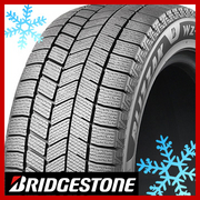 BRIDGESTONE&nbsp;ブリザックWZ-1