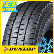 DUNLOP ダンロップウィンターMAXX LV01 for VAN