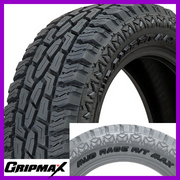 GRIP MAX グリップマックス(キャンペーン対象外)マッドレイジR/T MAX RBL(限定2022年製)