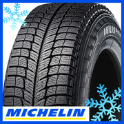 MICHELIN MICHELINアジリスX-ICE