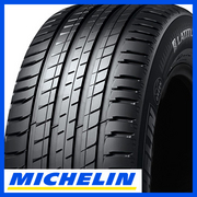 MICHELIN MICHELINラティチュードスポーツ3 アコースティック T0 TESLA承認