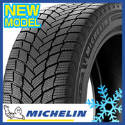 MICHELIN&nbsp;MICHELINX-ICE SNOW+