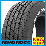 TOYO&nbsp;OPEN COUNTRYH/TII RWL/RBL