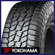 YOKOHAMA&nbsp;ジオランダーA/T4 G018 RBL